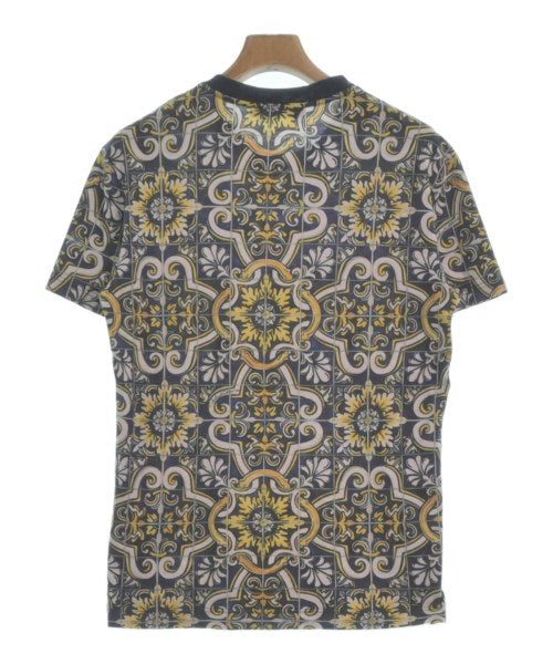 DOLCE&GABBANA เสื้อยืด/เสื้อท็อปส์