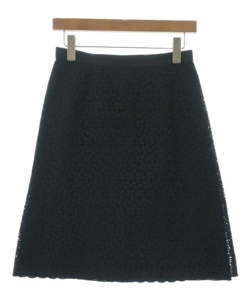 DOLCE&GABBANA กระโปรงยาว/แม็กซี่ยาว