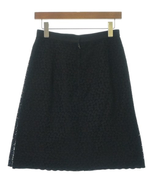 DOLCE&GABBANA กระโปรงยาว/แม็กซี่ยาว