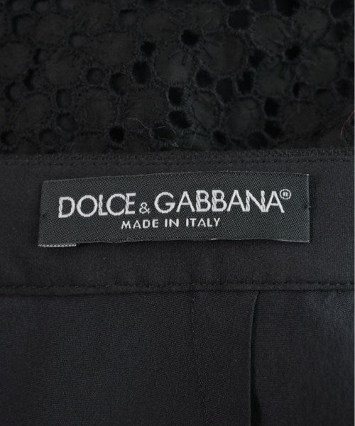 DOLCE&GABBANA กระโปรงยาว/แม็กซี่ยาว