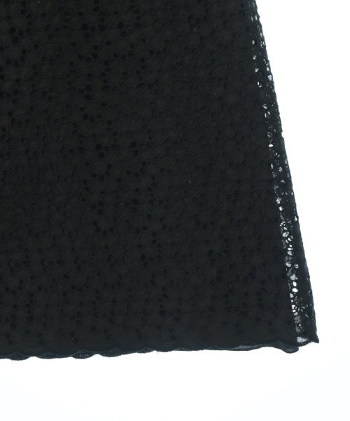 DOLCE&GABBANA กระโปรงยาว/แม็กซี่ยาว