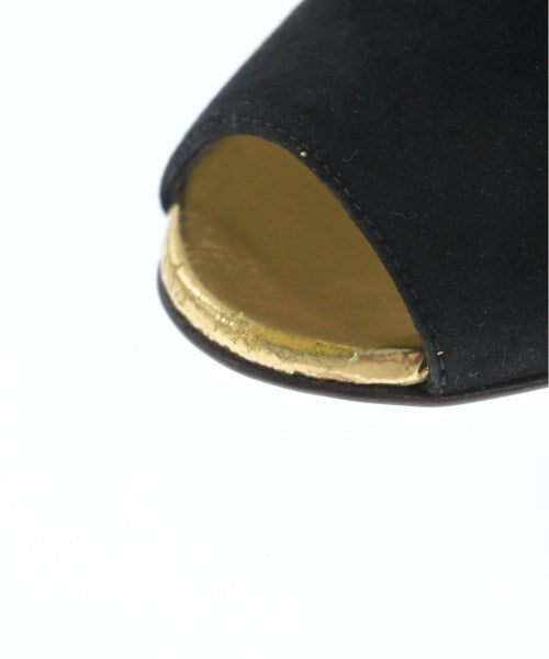 DOLCE&GABBANA รองเท้าส้นสูง