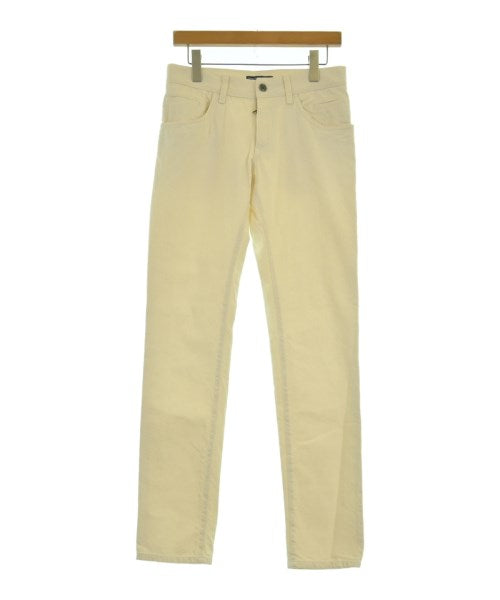 DOLCE&GABBANA ยีนส์