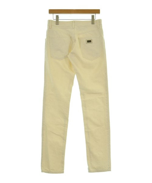 DOLCE&GABBANA ยีนส์