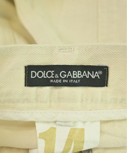 DOLCE&GABBANA ยีนส์