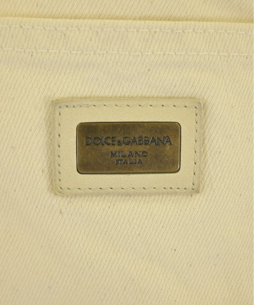 DOLCE&GABBANA ยีนส์