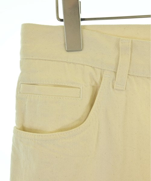 DOLCE&GABBANA ยีนส์