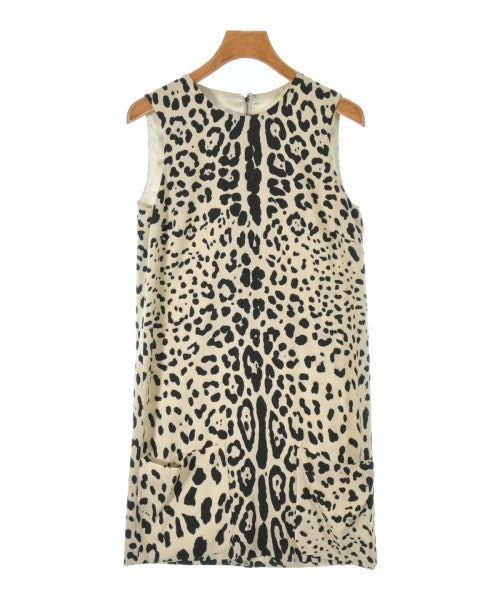 DOLCE&GABBANA ชุดเดรส