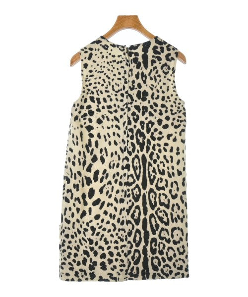 DOLCE&GABBANA ชุดเดรส