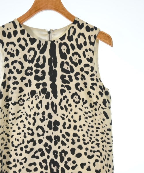 DOLCE&GABBANA ชุดเดรส