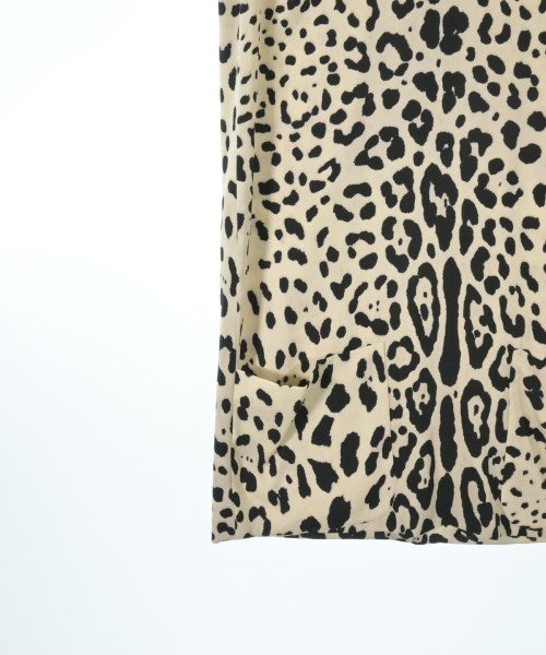 DOLCE&GABBANA ชุดเดรส