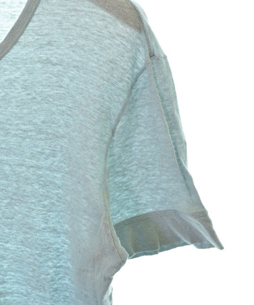 DOLCE&GABBANA เสื้อยืด/เสื้อท็อปส์