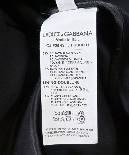 DOLCE&GABBANA แจ็คเก็ต