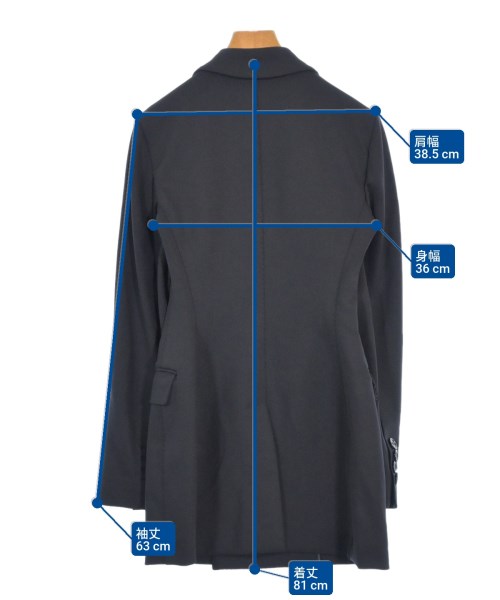 DOLCE&GABBANA แจ็คเก็ต