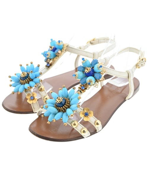 DOLCE&GABBANA รองเท้า อื่น