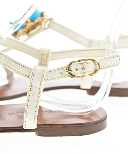 DOLCE&GABBANA รองเท้า อื่น