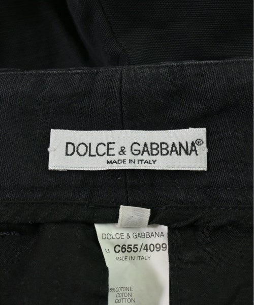 DOLCE&GABBANA กางเกง อื่น