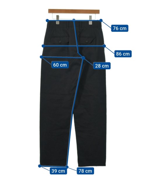 DOLCE&GABBANA กางเกง อื่น