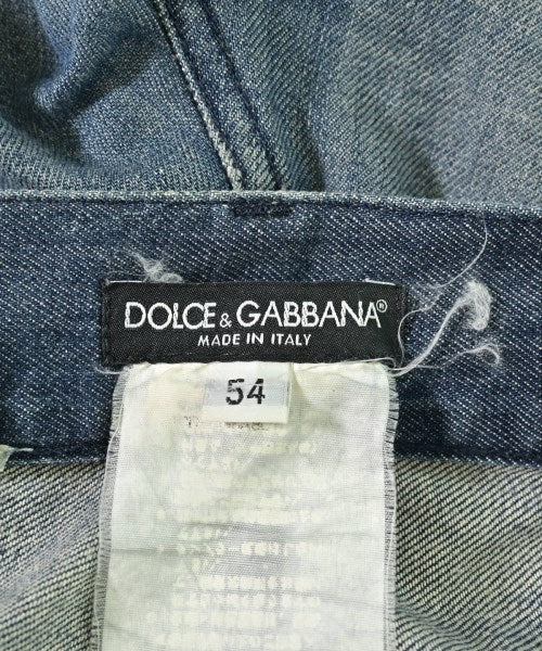 DOLCE&GABBANA ยีนส์