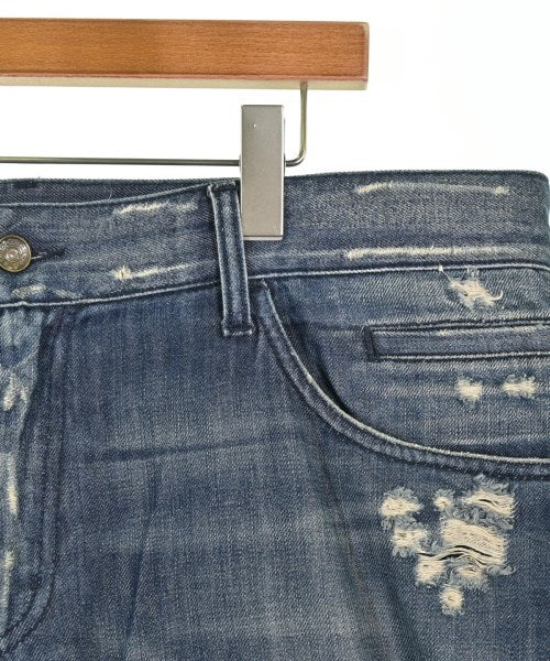 DOLCE&GABBANA ยีนส์