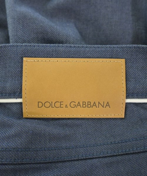 DOLCE&GABBANA กางเกง อื่น