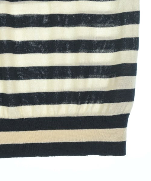 DOLCE&GABBANA เสื้อแขนกุด