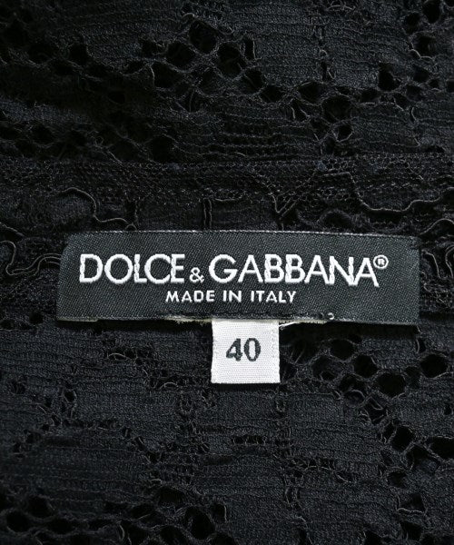DOLCE&GABBANA ชุดเดรส