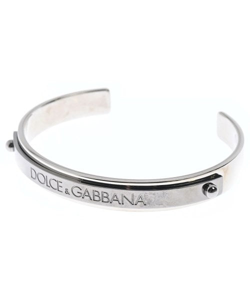 DOLCE&GABBANA สร้อยข้อมือ/กำไล