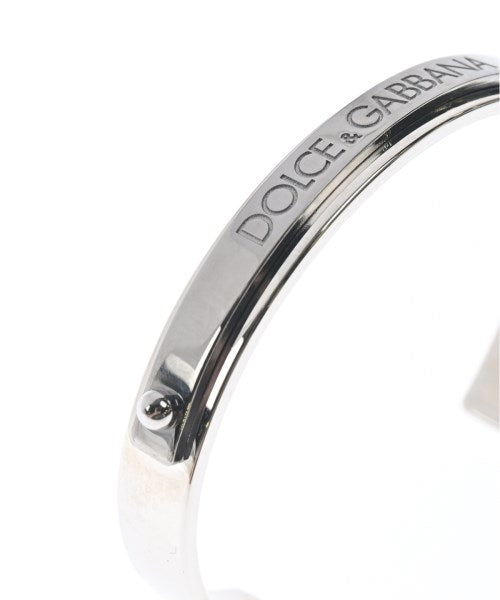 DOLCE&GABBANA สร้อยข้อมือ/กำไล