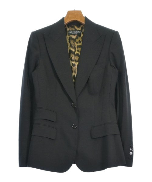 DOLCE&GABBANA เบลเซอร์/แจ็คเก็ตสูท