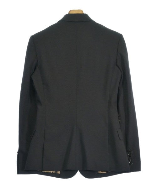 DOLCE&GABBANA เบลเซอร์/แจ็คเก็ตสูท