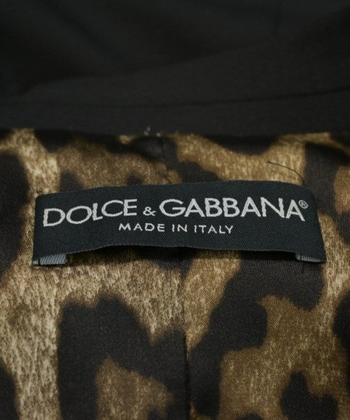 DOLCE&GABBANA เบลเซอร์/แจ็คเก็ตสูท