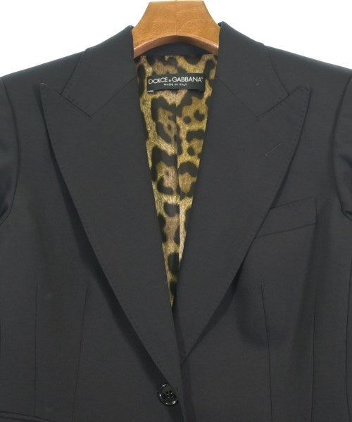 DOLCE&GABBANA เบลเซอร์/แจ็คเก็ตสูท