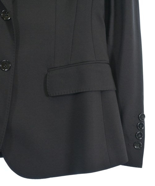 DOLCE&GABBANA เบลเซอร์/แจ็คเก็ตสูท