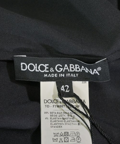 DOLCE&GABBANA เสื้อสตรี