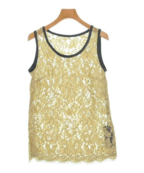 DOLCE&GABBANA เสื้อสตรี