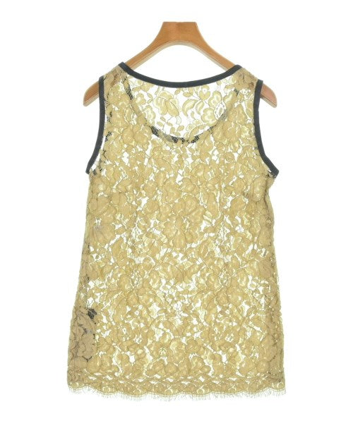 DOLCE&GABBANA เสื้อสตรี