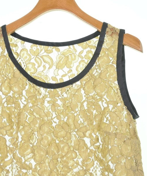 DOLCE&GABBANA เสื้อสตรี