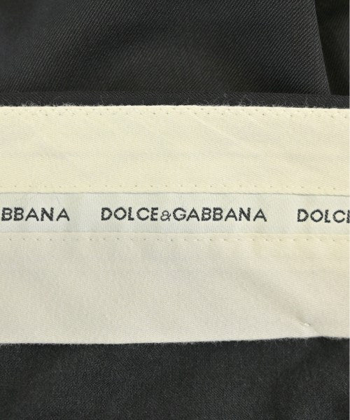DOLCE&GABBANA กางเกงขายาว
