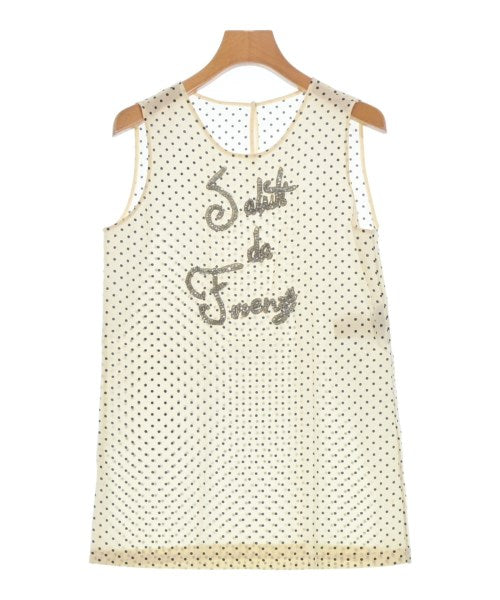DOLCE&GABBANA เสื้อสตรี