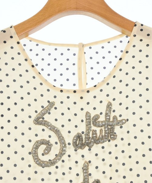 DOLCE&GABBANA เสื้อสตรี