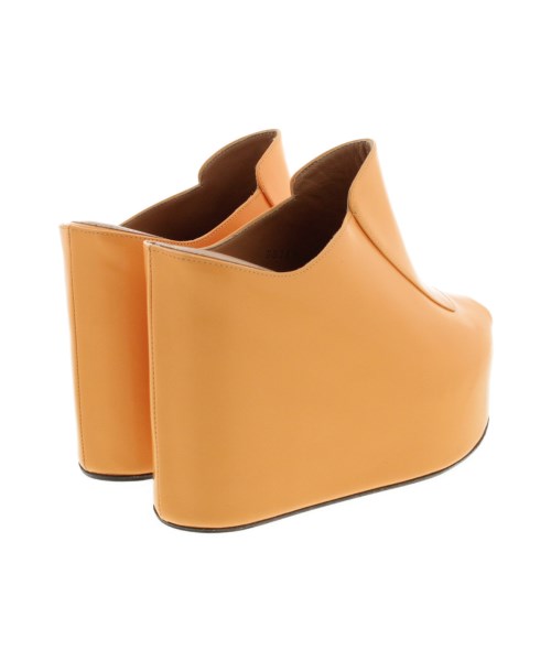 DRIES VAN NOTEN รองเท้าแตะ