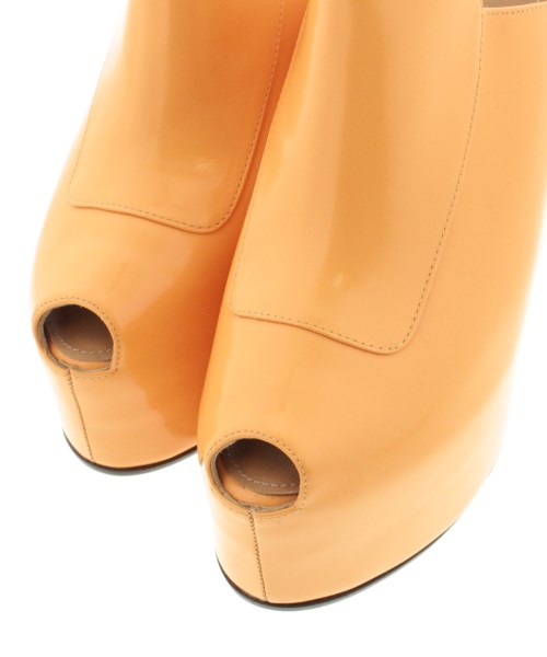 DRIES VAN NOTEN รองเท้าแตะ