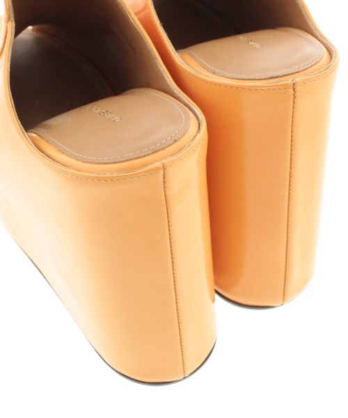 DRIES VAN NOTEN รองเท้าแตะ