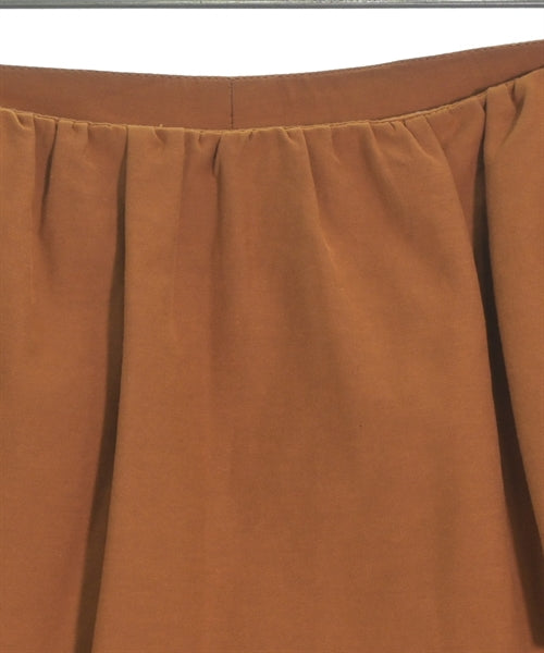 DRIES VAN NOTEN กางเกงขายาว