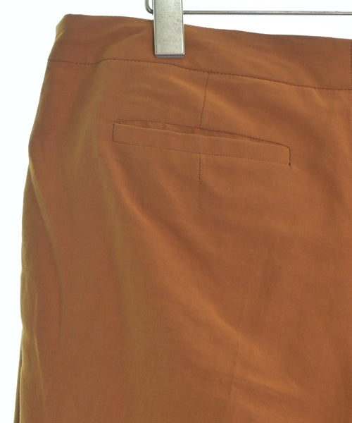 DRIES VAN NOTEN กางเกงขายาว