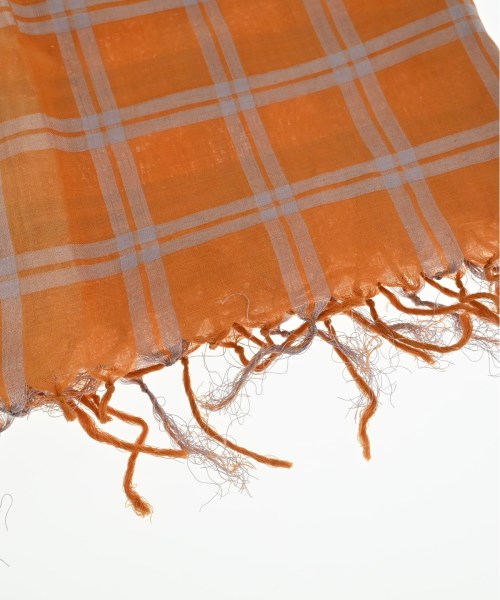 DRIES VAN NOTEN ผ้าคลุมไหล่