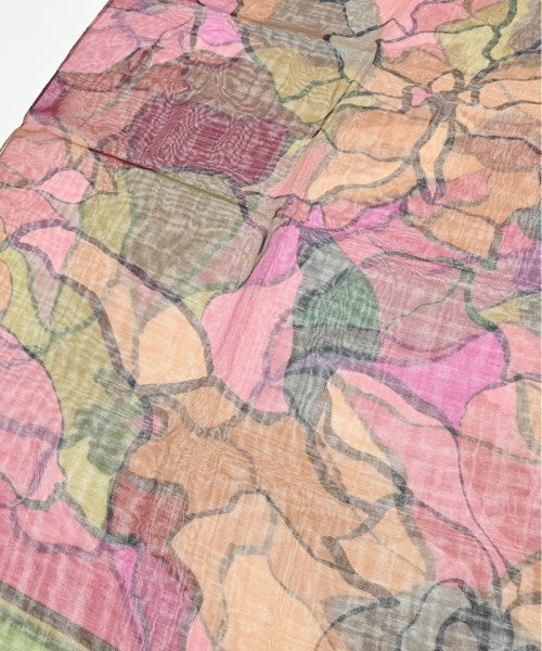 DRIES VAN NOTEN ผ้าคลุมไหล่