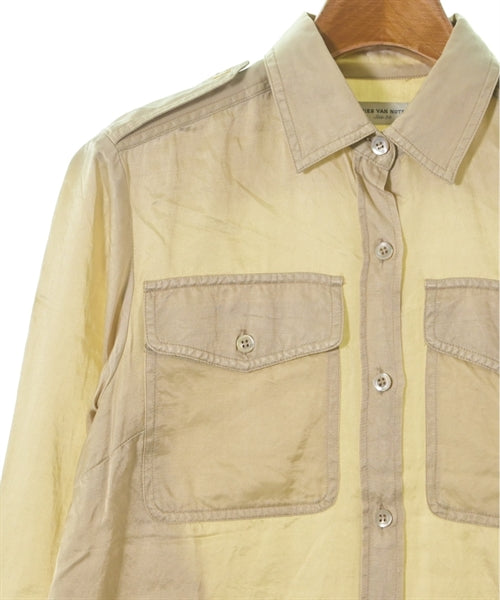 DRIES VAN NOTEN เสื้อลำลอง