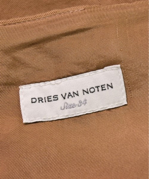 DRIES VAN NOTEN กระโปรงยาว/แม็กซี่ยาว